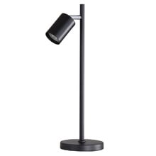 Batavia Aluminium Adjustable Desk Lamp
